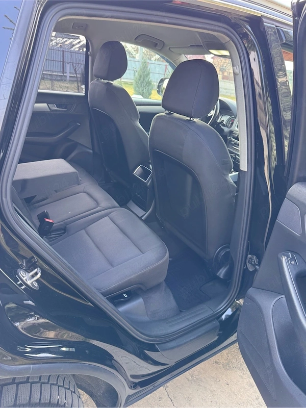 AUDI Q5 2009 — imagine 4