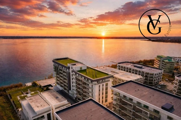 Apartament 2 camere | MERAKI LAGO RESORT & SPA — fotografia 3