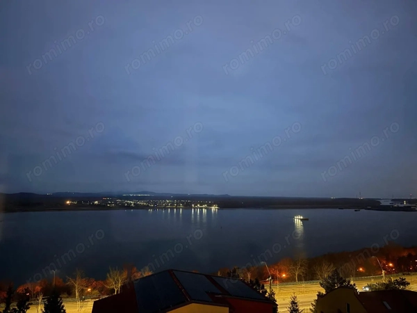 De inchiriat apartament premium cu vedere directă la Dunăre — fotografia 3