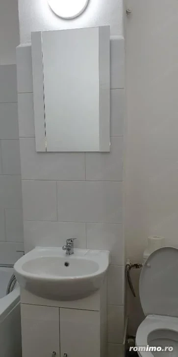 Inchiriez garsoniera in zona Complexului Studentesc
