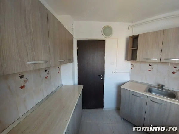 Inchiriez garsoniera in zona Complexului Studentesc