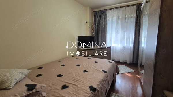 Vânzare apartament 4 camere, 79 mp, vedere bilaterală – zona Debarcader — fotografia 3