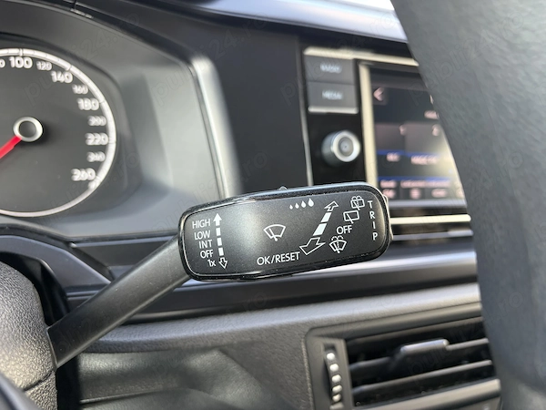 VOLKSWAGEN Polo 2021 — imagine 10