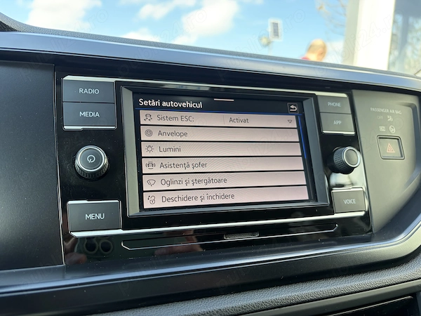 VOLKSWAGEN Polo 2021 — imagine 15