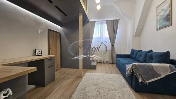 Apartament modern, Ultracentral — fotografia 3