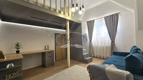 Apartament modern, Ultracentral — fotografia 1