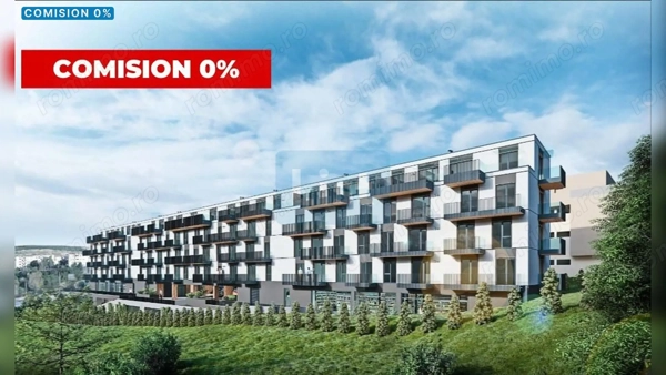 Comision 0!Vanzare apartament cu 3 camere in cartierul Zorilor┃ — fotografia 1