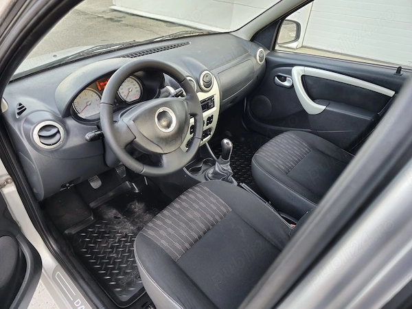 DACIA Logan 2012 — imagine 5