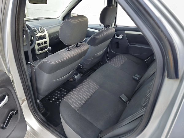 DACIA Logan 2012 — imagine 4