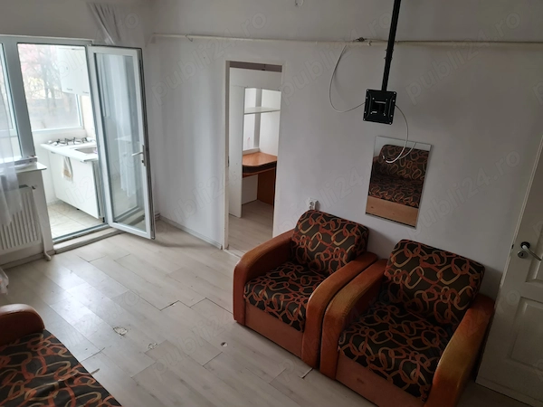 Garsonieră ultracentral Brăila — fotografia 1