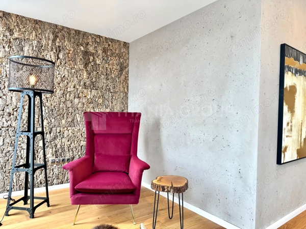 Penthouse de lux, prima închiriere, priveliște spre Tampa - Kasper Coresi — fotografia 3