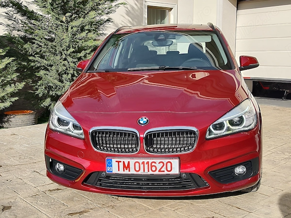 BMW 2 Series 2017 — imagine 2