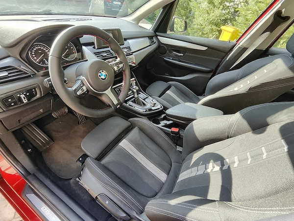 BMW 2 Series 2017 — imagine 7