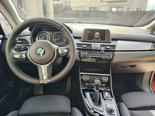 BMW 2 Series 2017 — imagine 8