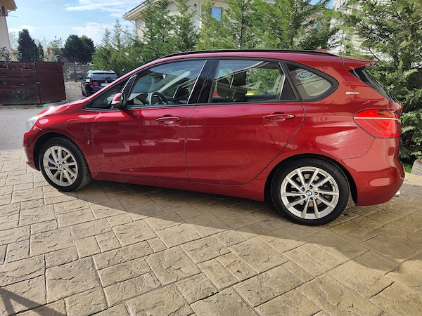 BMW 2 Series 2017 — imagine 4