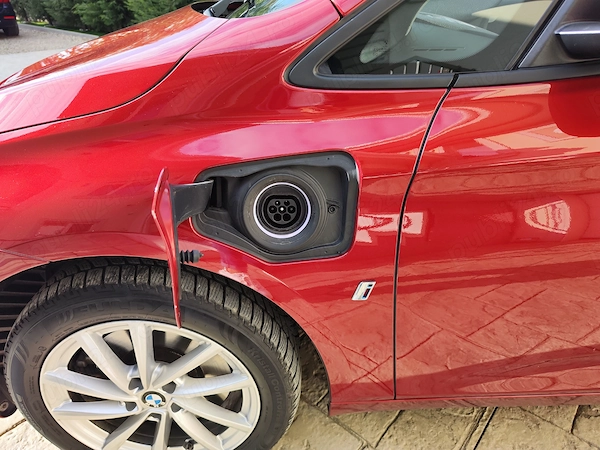 BMW 2 Series 2017 — imagine 9