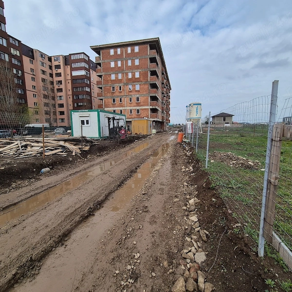 Militari - Ilie Petre - Profi, vanzare lot teren intravilan