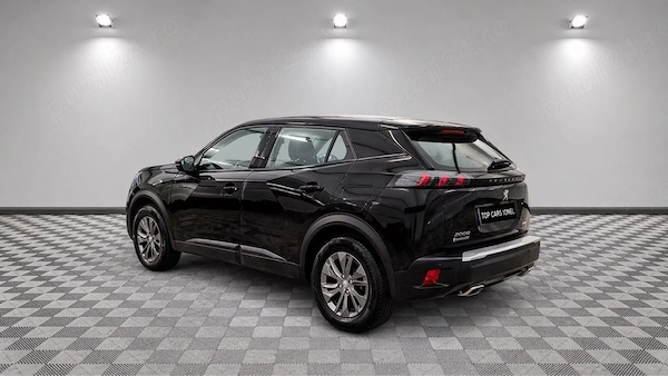 PEUGEOT 2008 2023 — imagine 2
