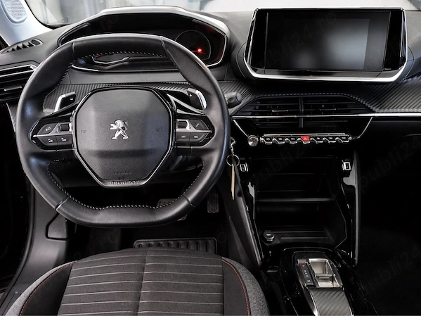PEUGEOT 2008 2023 — imagine 5