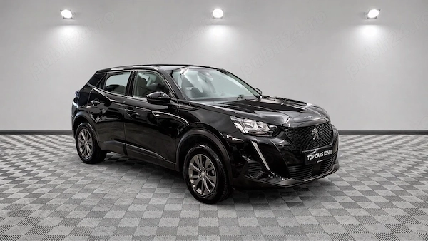 PEUGEOT 2008 2023 — imagine 3