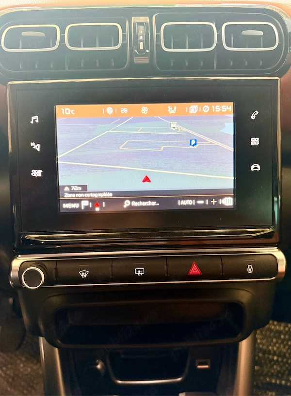 CITROËN C3 Aircross 2019 — imagine 15