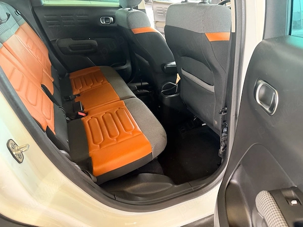 CITROËN C3 Aircross 2019 — imagine 6