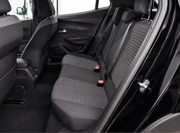 PEUGEOT 2008 2023 — imagine 13