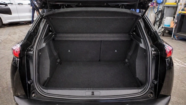 PEUGEOT 2008 2023 — imagine 11