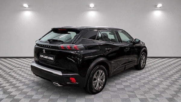 PEUGEOT 2008 2023 — imagine 9