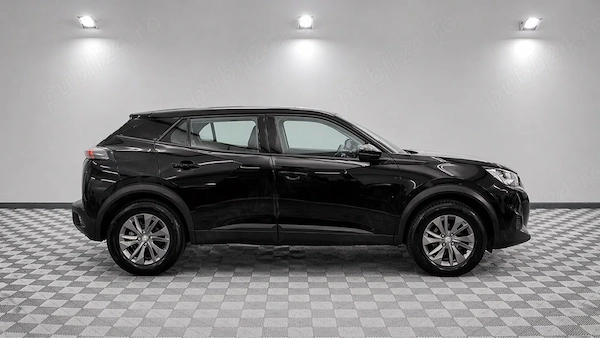 PEUGEOT 2008 2023 — imagine 7