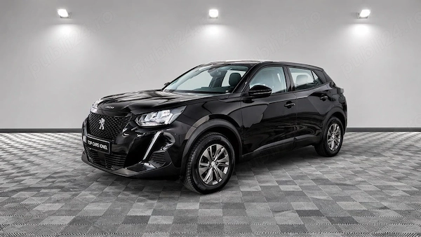 PEUGEOT 2008 2023 — imagine 8