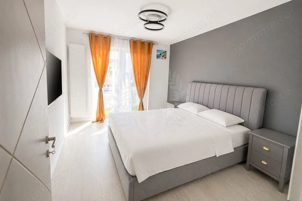 Inchiriere apartament 2 camere, White Tower, B-dul Bucuresti, Ploiesti — fotografia 3