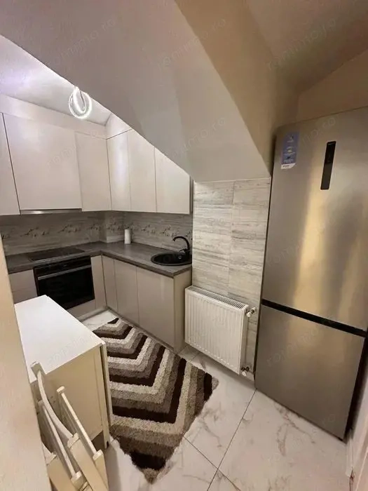 Ultracental - Vanzare ap. 2 camere + loc de parcare - Str. Calarasilor — fotografia 1