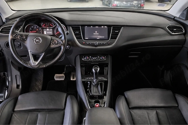 OPEL Grandland X 2020 — imagine 10