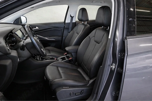 OPEL Grandland X 2020 — imagine 13