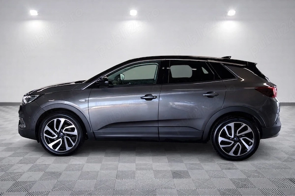 OPEL Grandland X 2020 — imagine 15