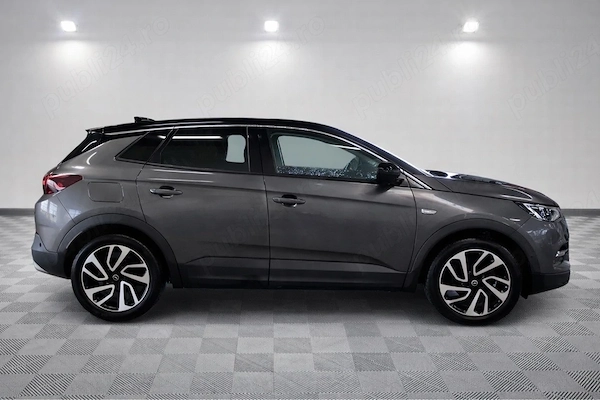 OPEL Grandland X 2020 — imagine 8