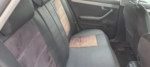 AUDI A4 2007 — imagine 5