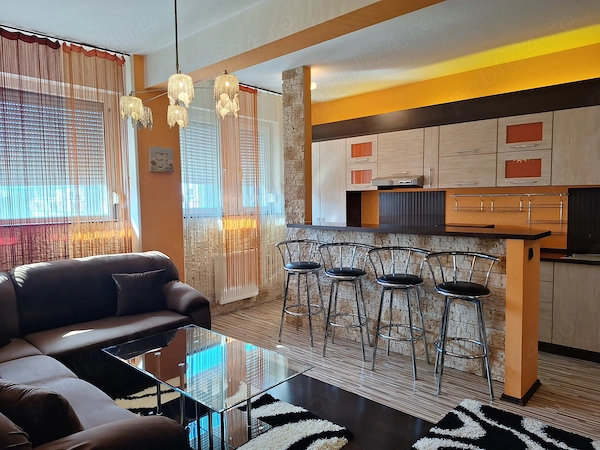 Apartament 2 camere, ARED UTA, Amenajat MODERN SI FRUMOS sunt PROPRIETAR fara Comision — fotografia 1