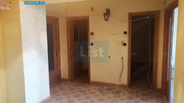 Apartament spatios 4 camere, Dorobanti, Brăila — fotografia 1