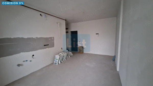 De vânzare: Apartament 2 camere Baia Mare, Comision 0% — fotografia 1