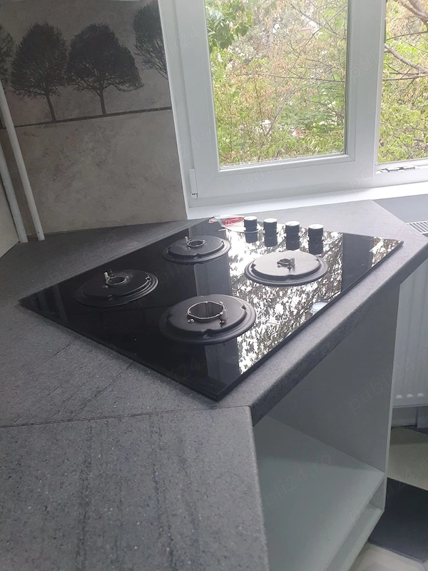 Vad ap.4 camere decomandat lux Bl.Brancoveanu — fotografia 3