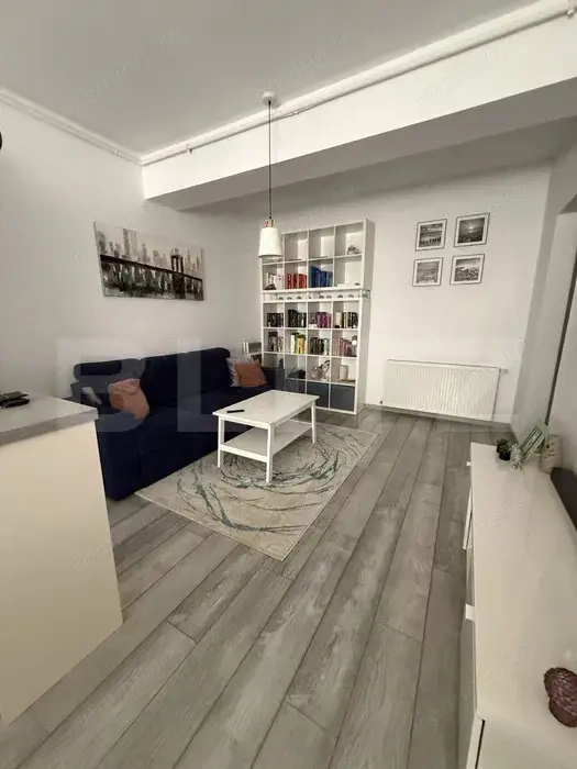 Apartament de vânzare, 3 camere, Terasă + Parcare – Zona Tractorul, Brașov — fotografia 1