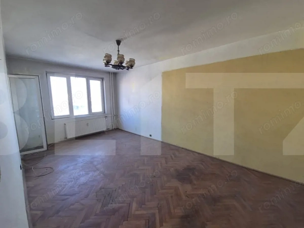 Oportunitate | Complex Studențesc | 3 Camere & 2 Băi — fotografia 1