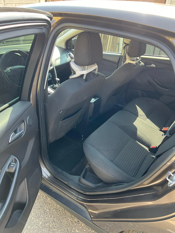 FORD Focus 2015 — imagine 4