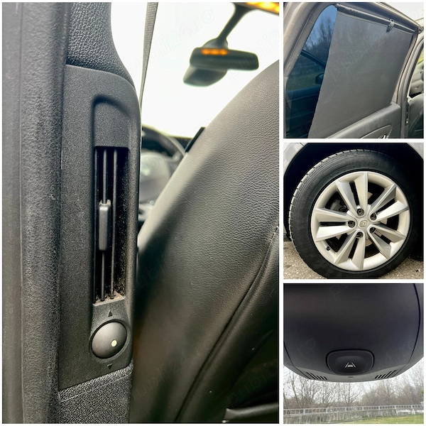 RENAULT Grand Scenic 2013 — imagine 5