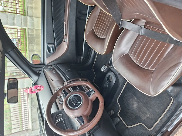 MICROCAR  2014 — imagine 5
