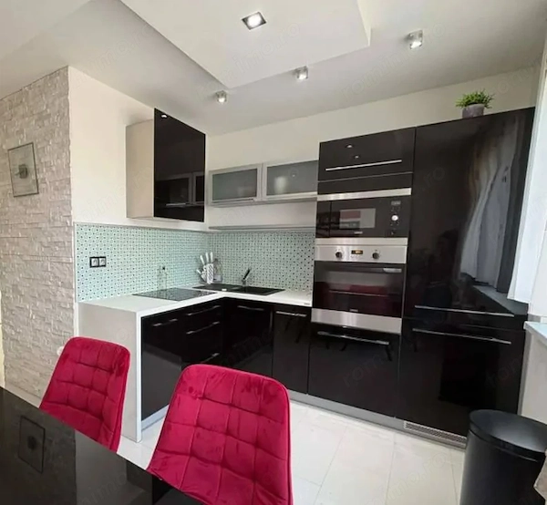 Apartament de 2 camere pentru inchiriere zona Bartolomeu — fotografia 3