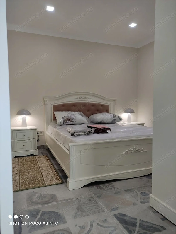 Apartament 2 camere zona Modern
