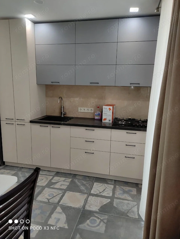 Apartament 2 camere zona Modern